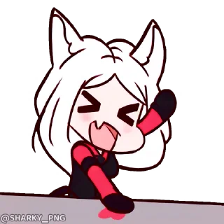 ❤️