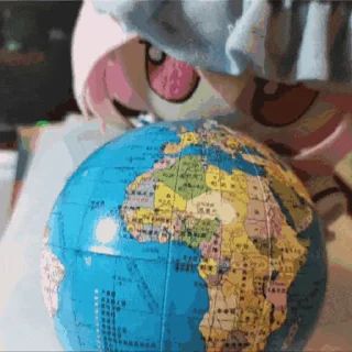 😈
