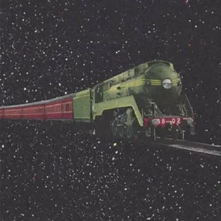 🚂