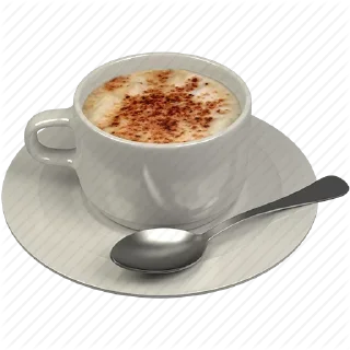 Coffee Time @stickersb2b