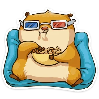 🍿