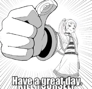 👍