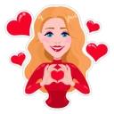 ❤