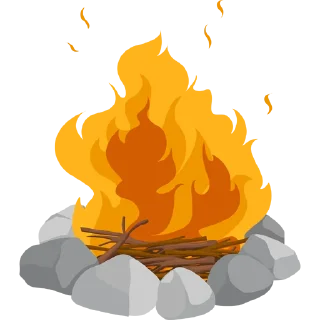 🔥