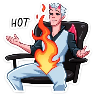 🔥