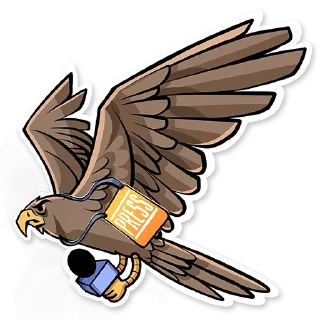 🦅