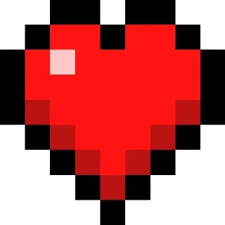 ❤