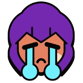 😭