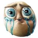 😢