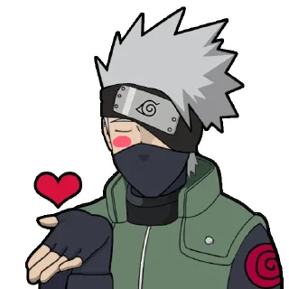 😘