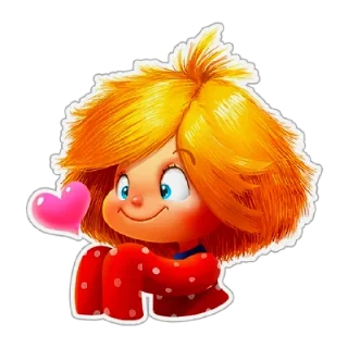 😘