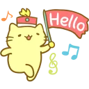 Kitty March Band