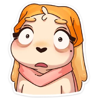 😳