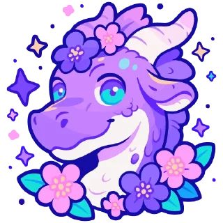 🐲