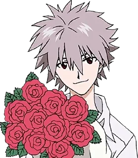 💐