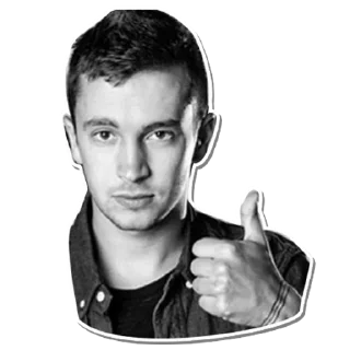 Twenty One Pilots @stickersb2b