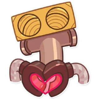 😘