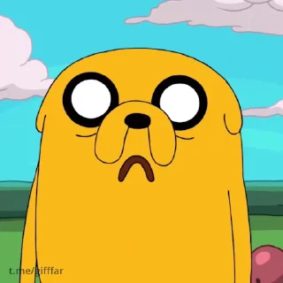 😟