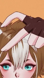 🧡