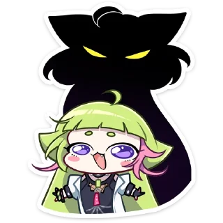 👿