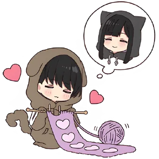 🥰