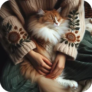 🐱