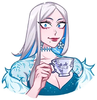 ☕