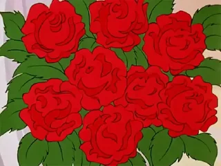 💐