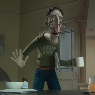 ☕️