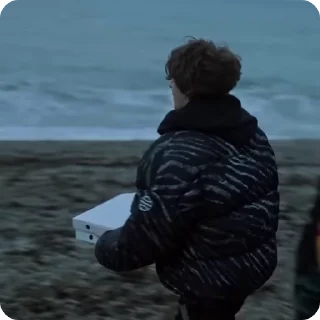🏃