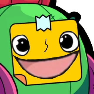 😀