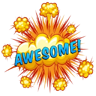 👍