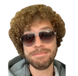 😎