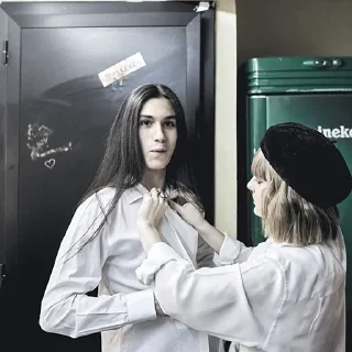 💋