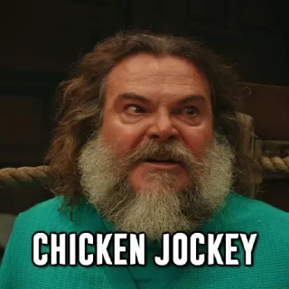 🐔