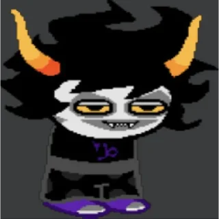 😨