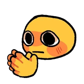 😐