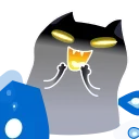 Crazy Kitty @IMG2D