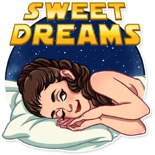 😴