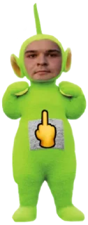🖕