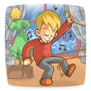 🕺