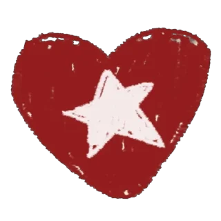 ❤