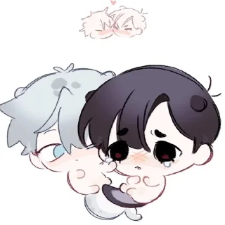 💋