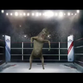 🐺