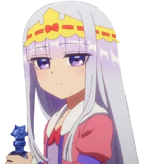 Maoujou de Oyasumi