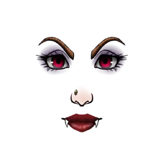 🧛‍♀