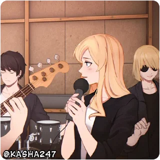 🎤