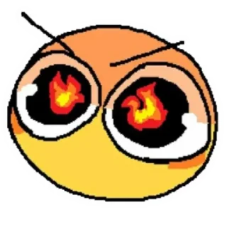 😡
