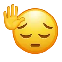 😔