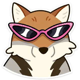 😎